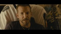 Silver Linings Playbook - Clip: Hemingway (English) HD