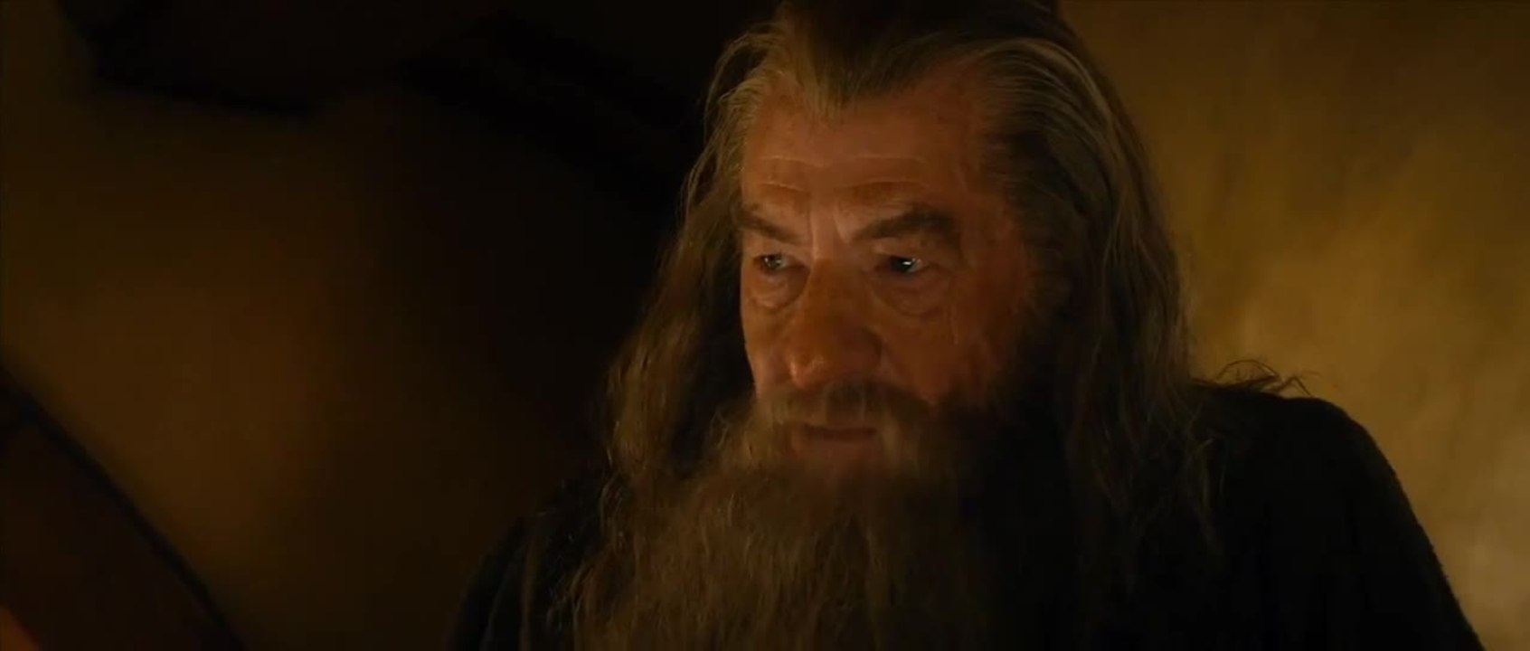 The Hobbit Eine Unerwartete Reise - TV Spot 7 (English) HD