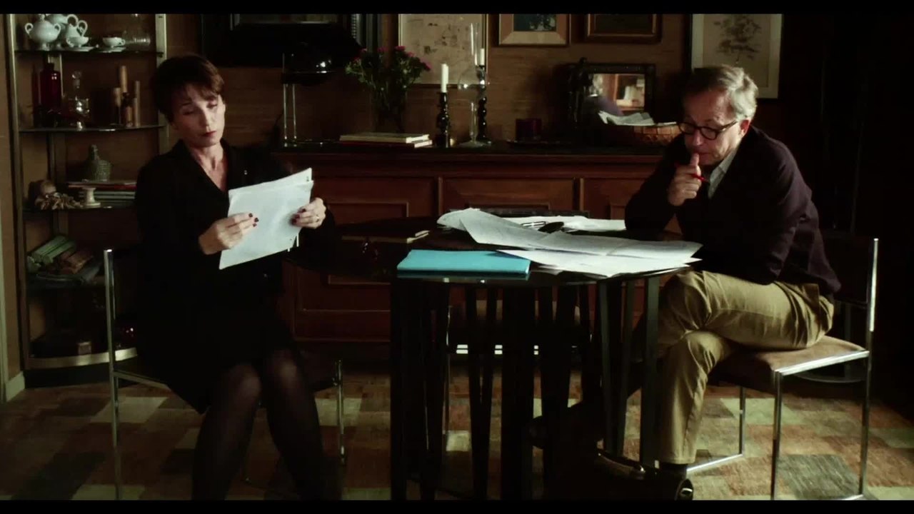 In Ihrem Haus - Clip 1 AufsÃ¤tze (Deutsch) HD