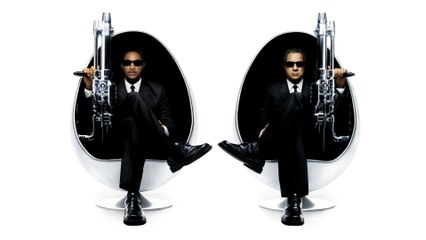 Men in Black II - Trailer (Deutsch)