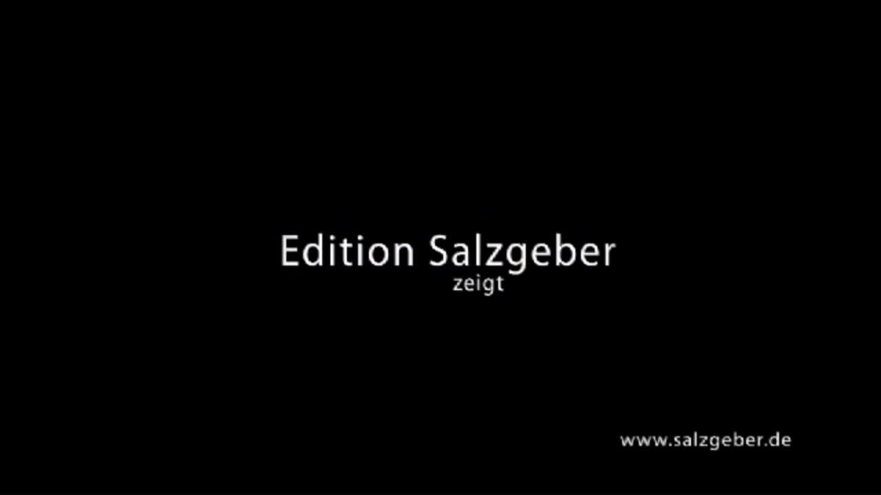 Die GenialitÃ¤t des Augenblicks - Der Fotograf GÃ¼nter RÃ¶ssler - Trailer (Deutsch) HD