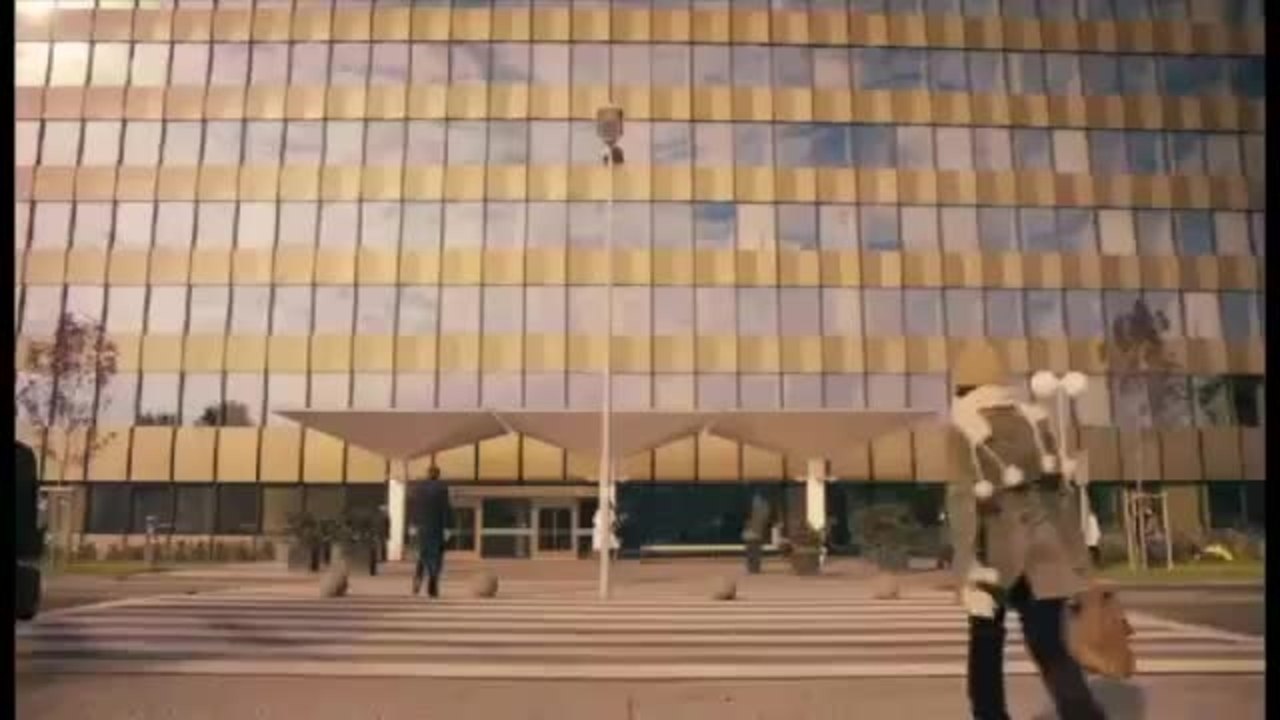 Lerchenberg - S02 Teaser Trailer (Deutsch)