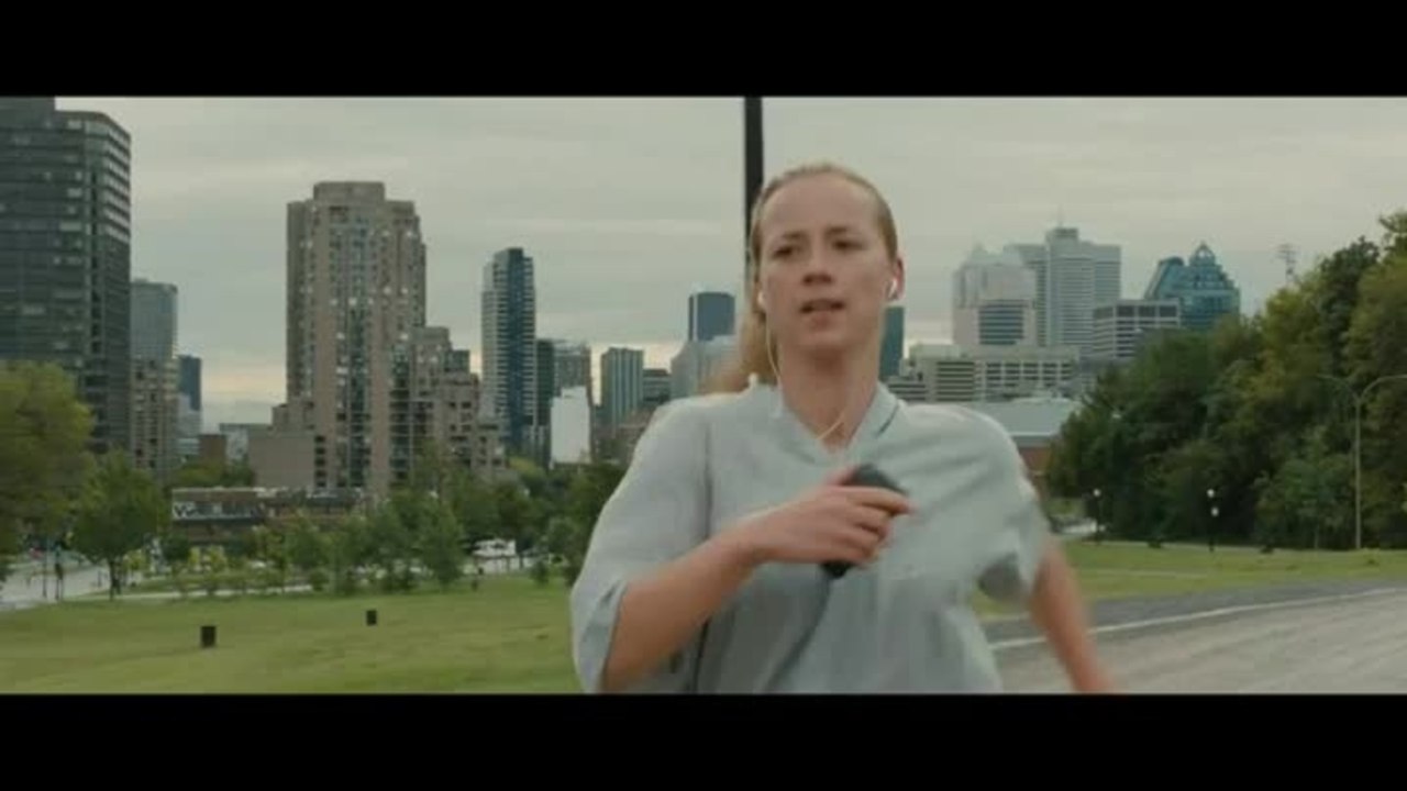 Switch - Ein mÃ¶rderischer Tausch - Trailer (Deutsch) HD