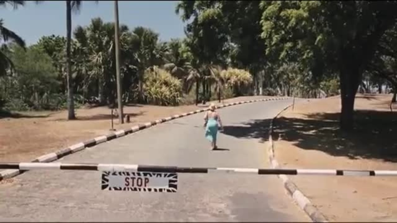 Paradies Liebe - Trailer 1 (Deutsch)