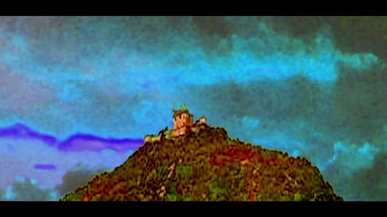 Friday Night Horror - Trailer (Deutsch) HD