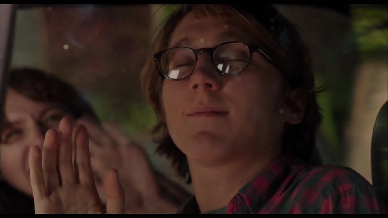 Ruby Sparks - Clip 3 Tour durchs Haus (Deutsch) HD
