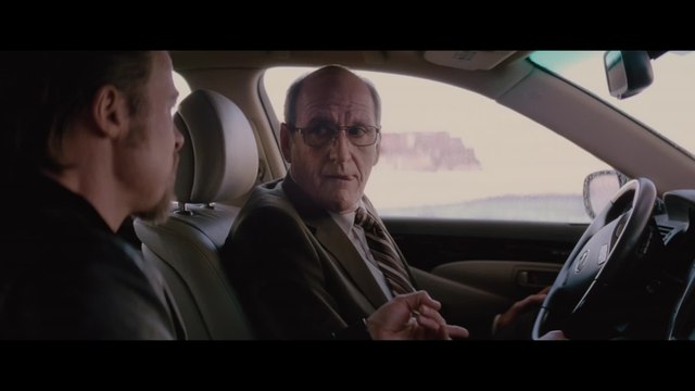 Killing Them Softly - Clip I Like to Kill Them Softly (English) HD