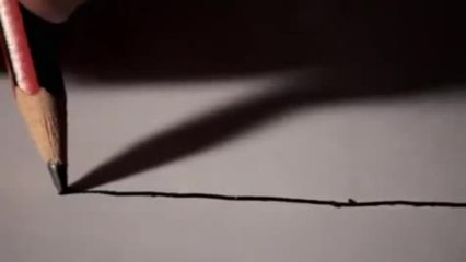 Stoker - Making Of des internationalen Posters (English)