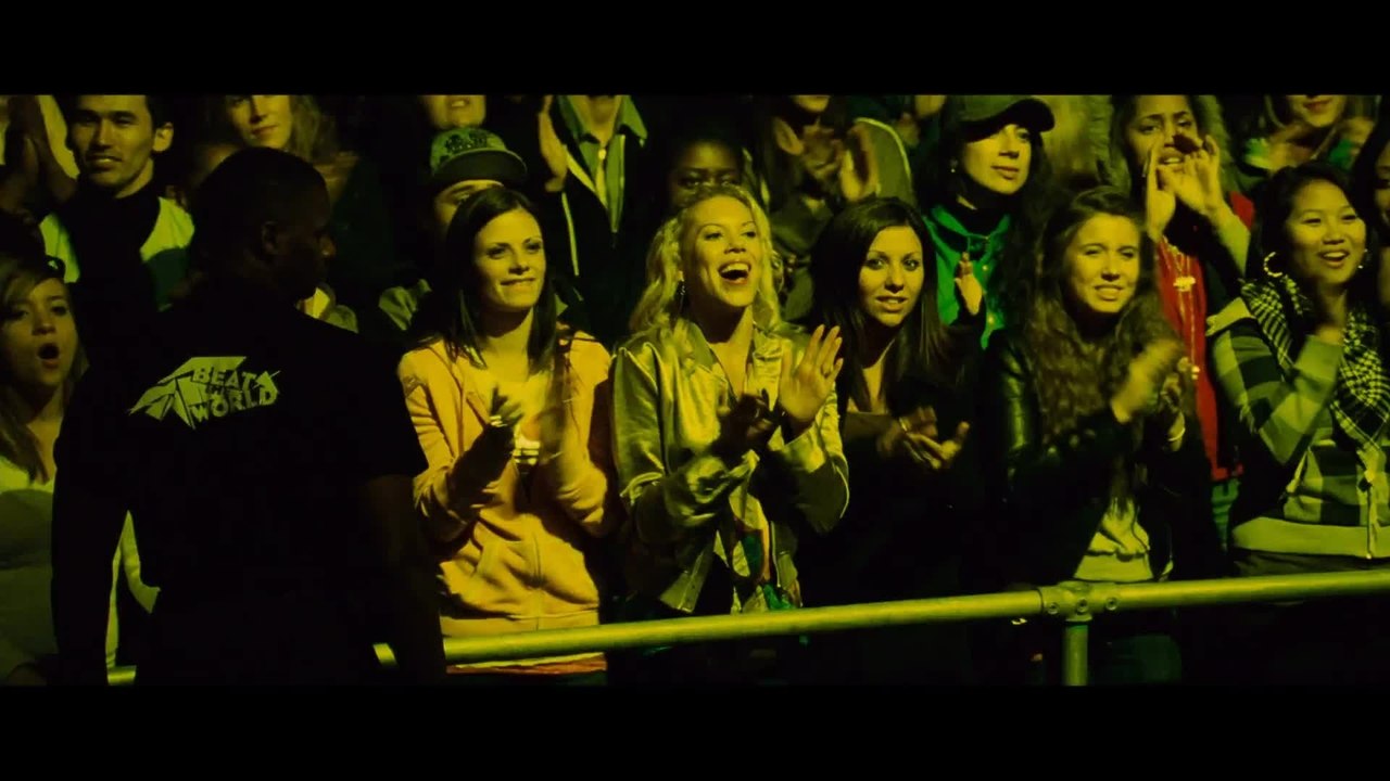 Beat the World - Trailer (Deutsch) HD