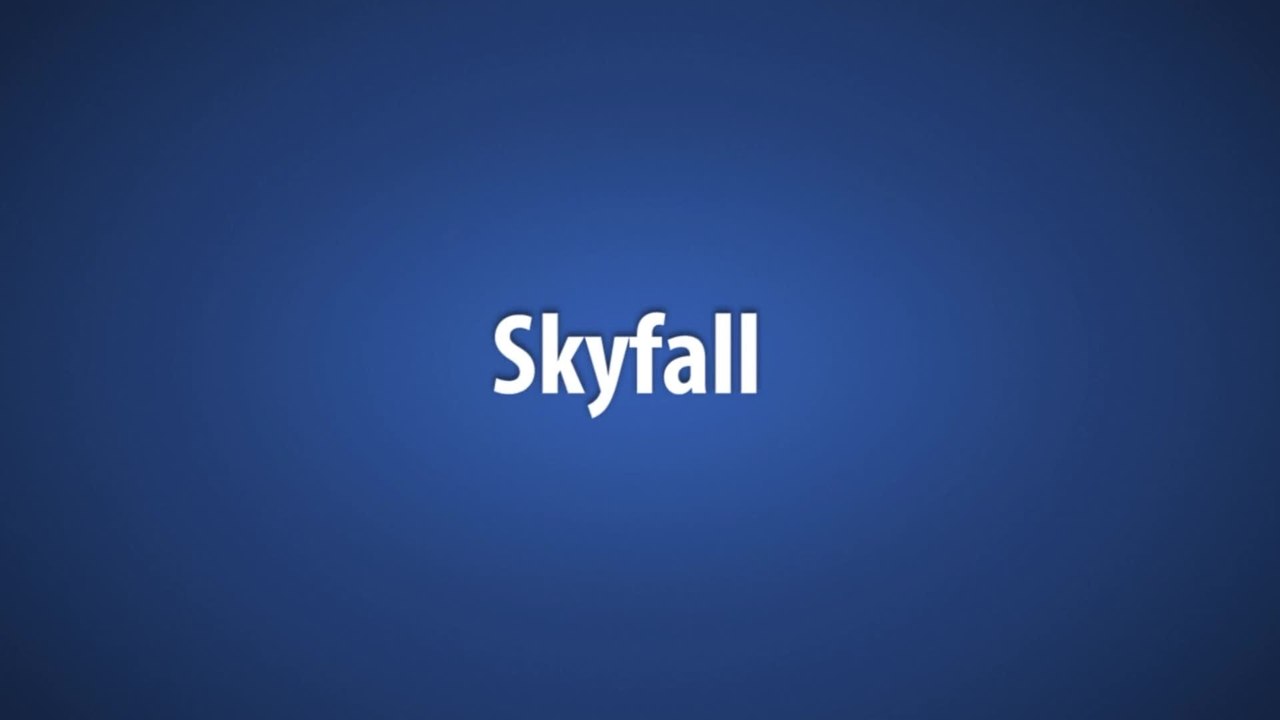 Skyfall Premiere in Berlin
