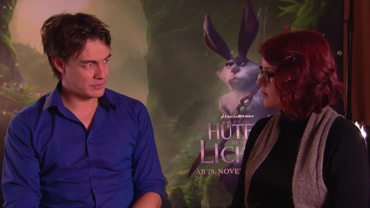 Interview HÃ¼ter des Lichts