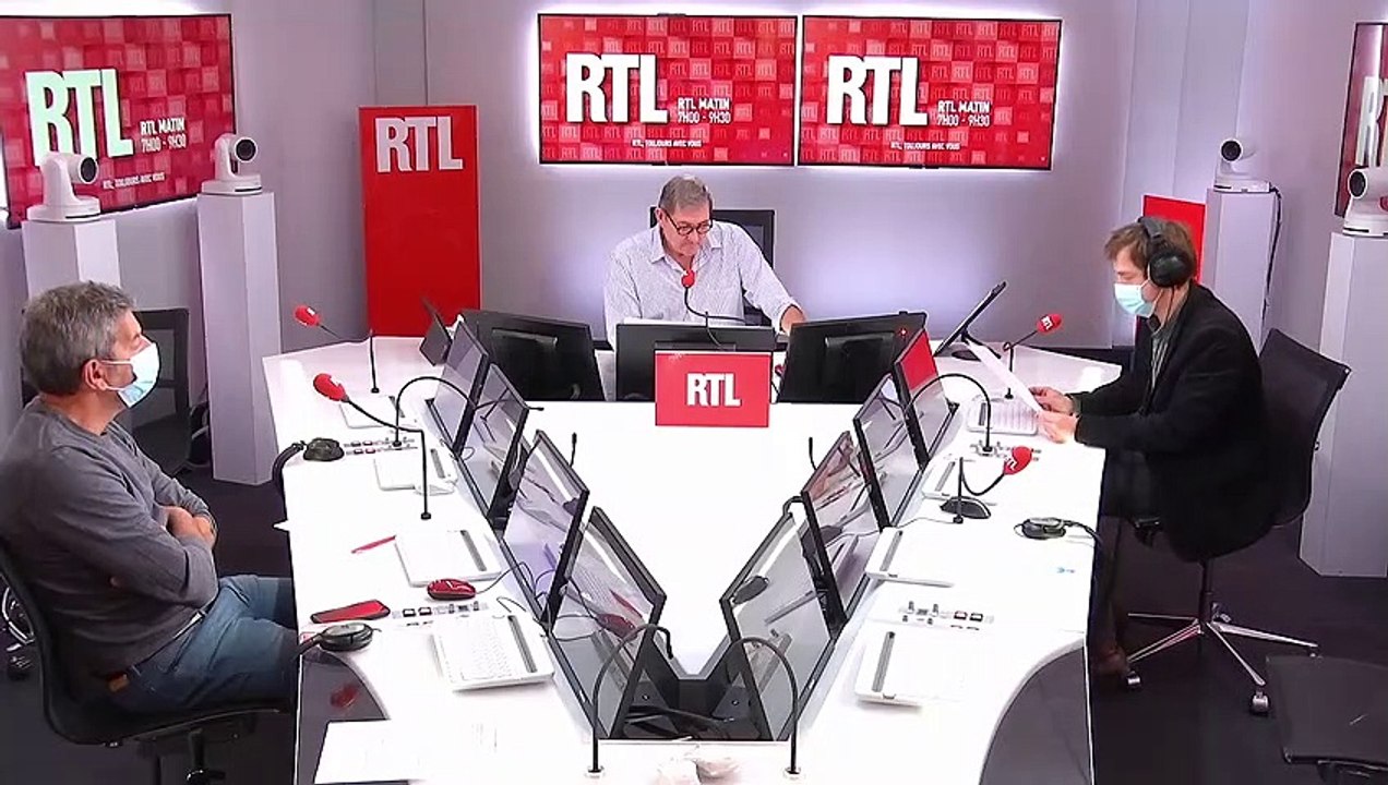 Fact Checking du 10 novembre 2020