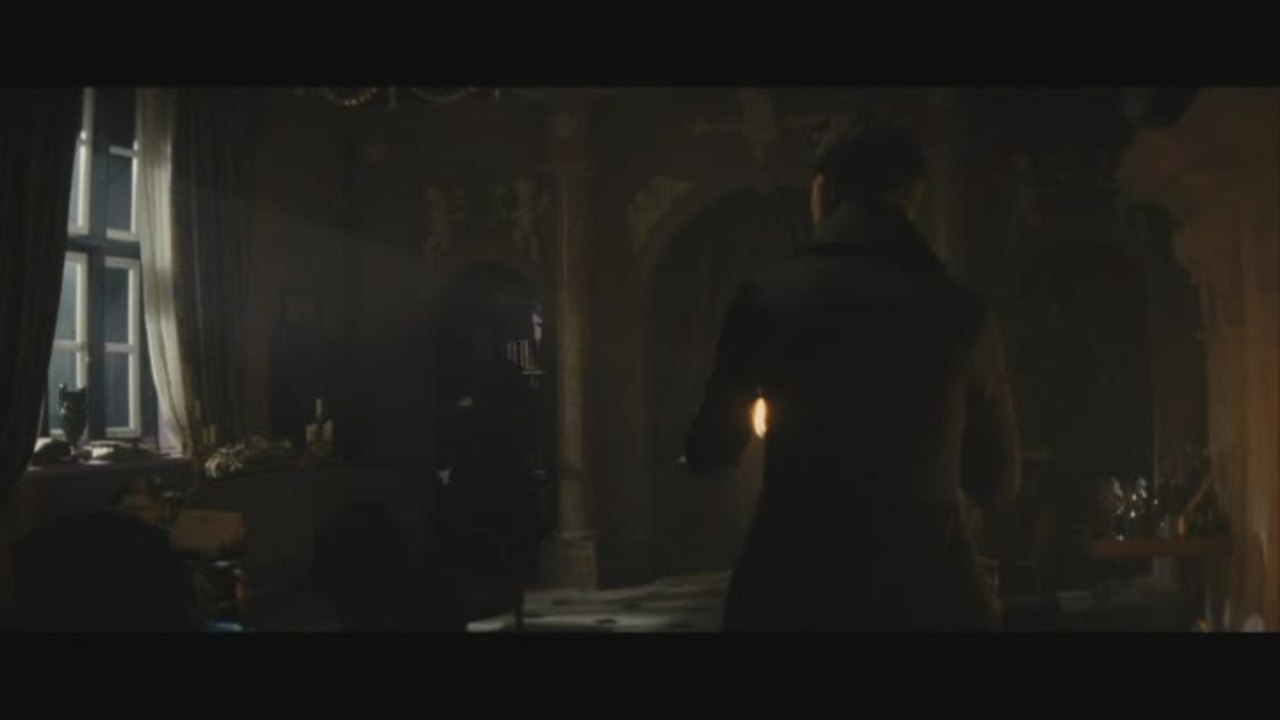 GroÃŸe Erwartungen - Clip 8 Pip und Abel (Deutsch) HD