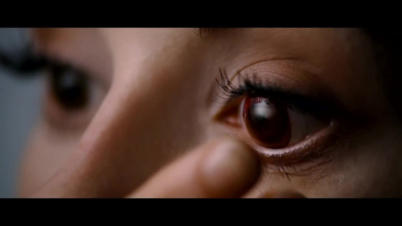 Twilight Breaking Dawn 2 - Clip Menschlich wirken (Deutsch) HD