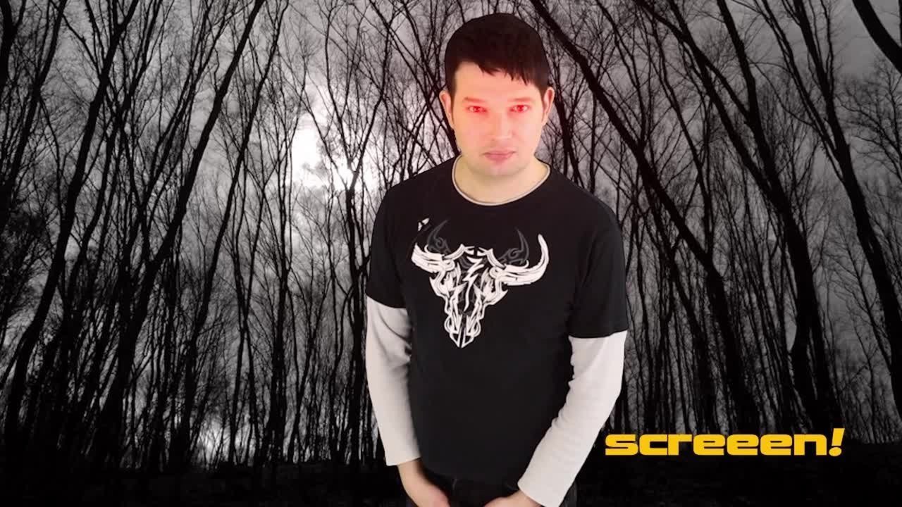 Breaking Dawn 2 & Sinister | SCREEEN! #74