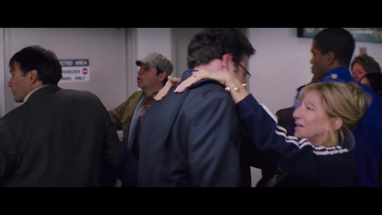 Unterwegs mit Mum - Trailer 2 (Deutsch) HD