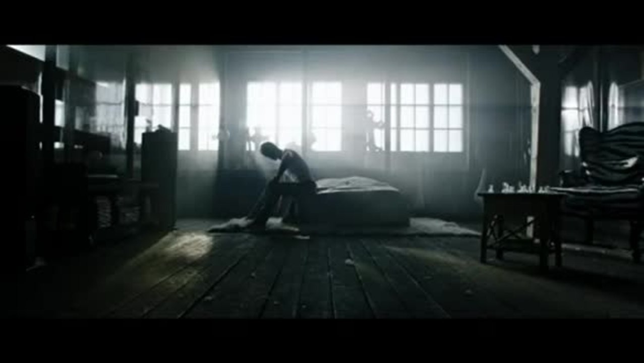 Priest of Evil - Trailer (Deutsch)