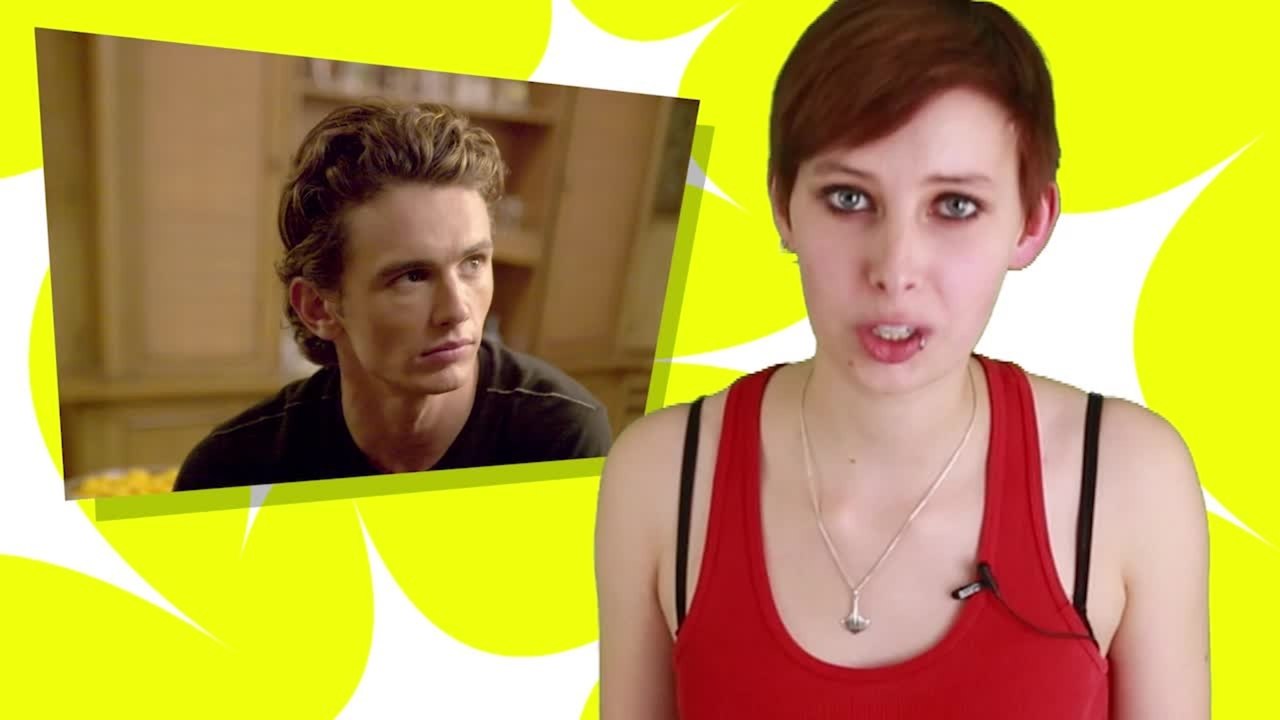 James Franco verfÃ¼hrt Ashley Benson | Starbits