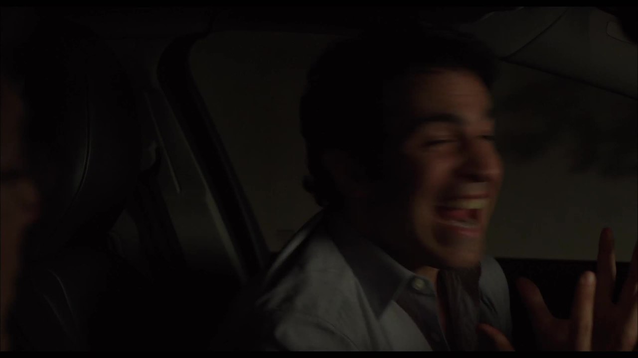 Ruby Sparks - Clip 2 AutogesprÃ¤che (Deutsch) HD