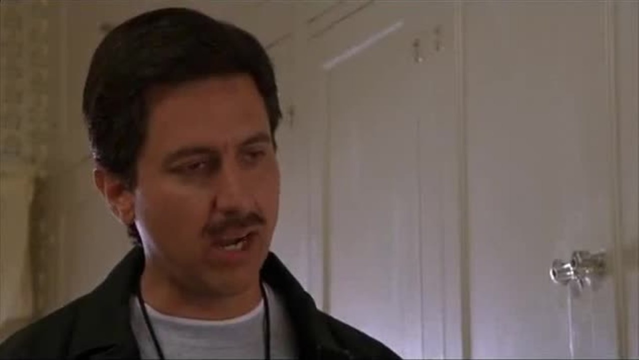 Eulogy - Nach dem Tod ist vor dem Erbe - Trailer (Deutsch)