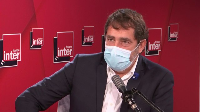 États-Unis : Il faut faire attention de ne pas tomber dans le travers de penser que cette élection aurait opposé les “bouseux de la ruralité” avec les “cols blancs des villes”(Christophe Castaner)