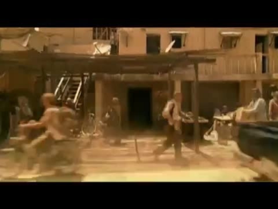 Touch - Staffel 1 DVD Trailer (Deutsch)