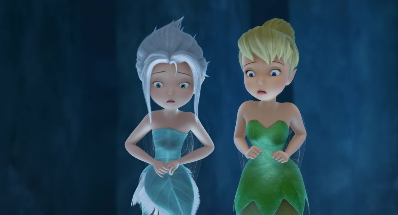 Das Geheimnis der Feenfluegel - Clip Schick sie zurÃ¼ck (Deutsch) HD