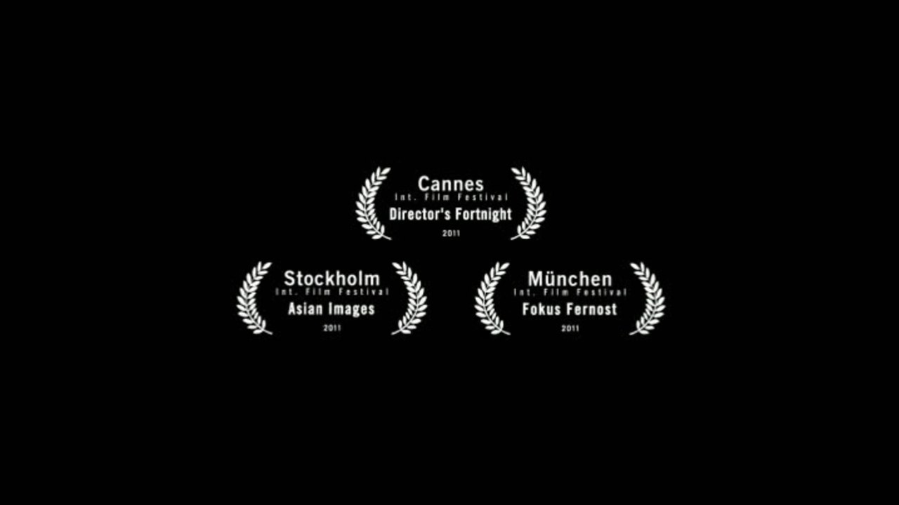 Guilty of Romance - Trailer (Deutsch)