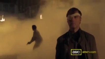 The Walking Dead - S03 Trailer (English)