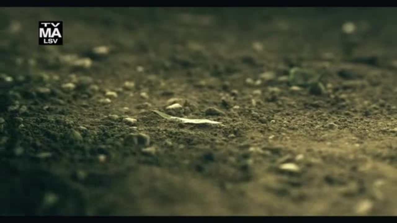 Justified - S04 Teaser Trailer (Englisch)