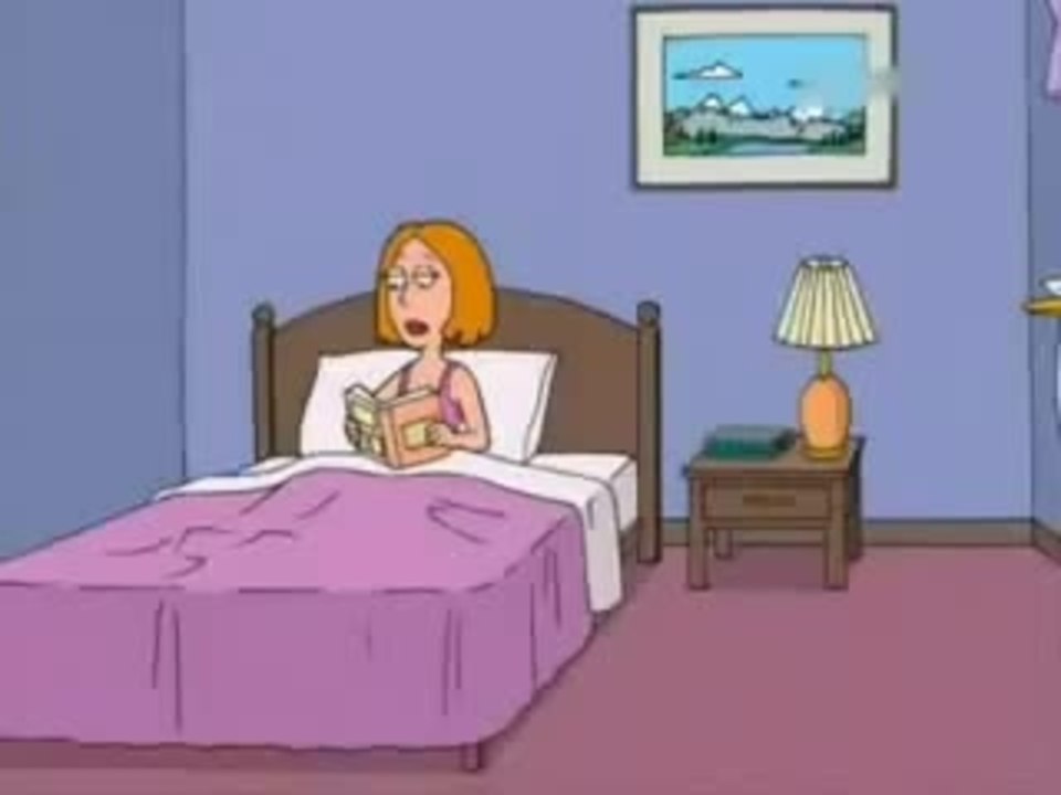 Family Guy - S04 E30 Clip (Deutsch)