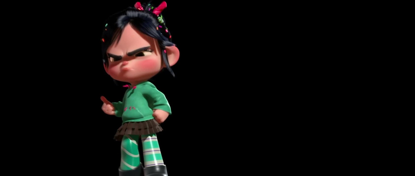 Ralph Reichts  - Clip 4 Tanzeinlage (Deutsch) HD