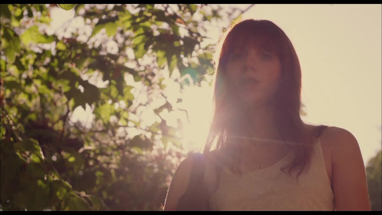 Ruby Sparks - Clip 5 Sind wir uns schon einmal begegnet (Deutsch) HD