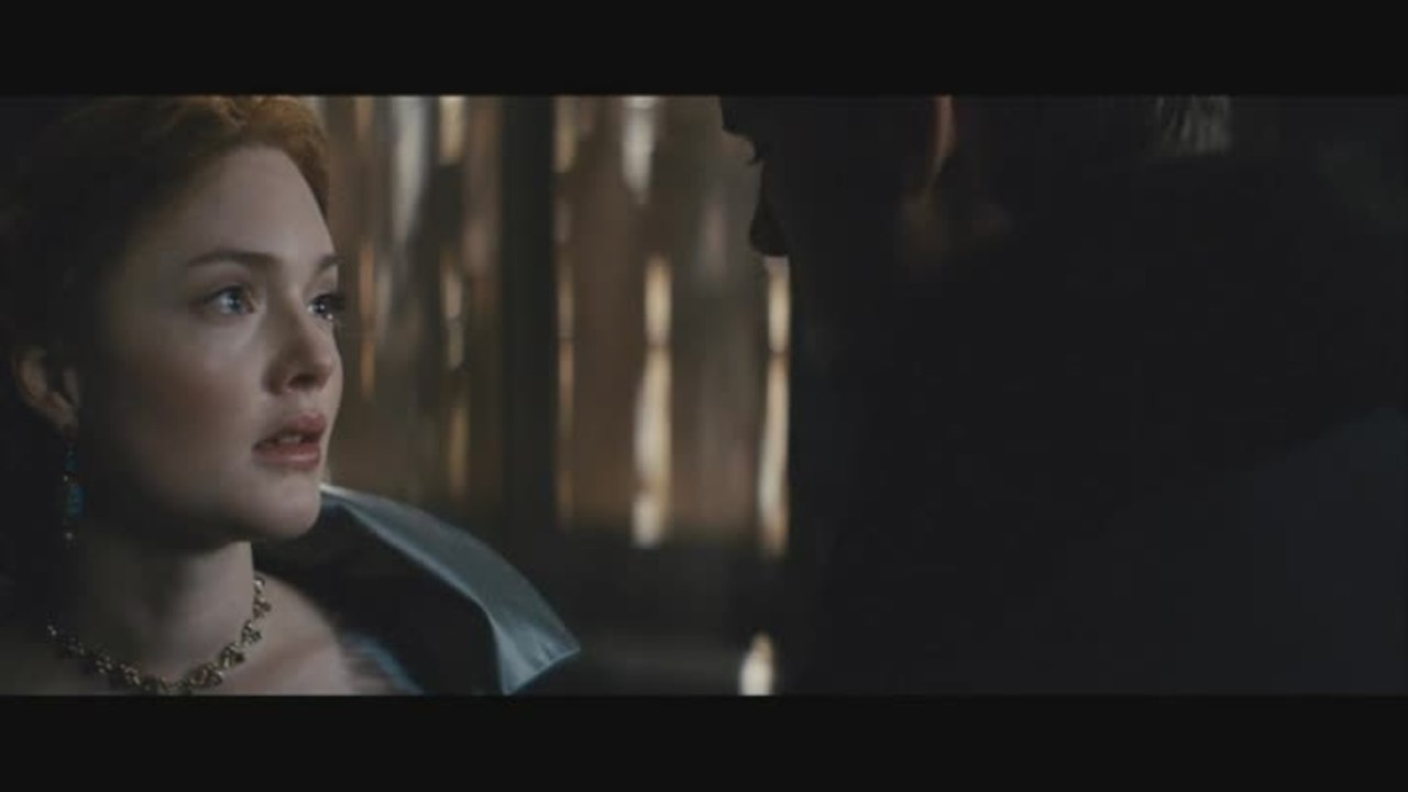 GroÃŸe Erwartungen - Clip 9 Pip gesteht seine Liebe (Deutsch) HD