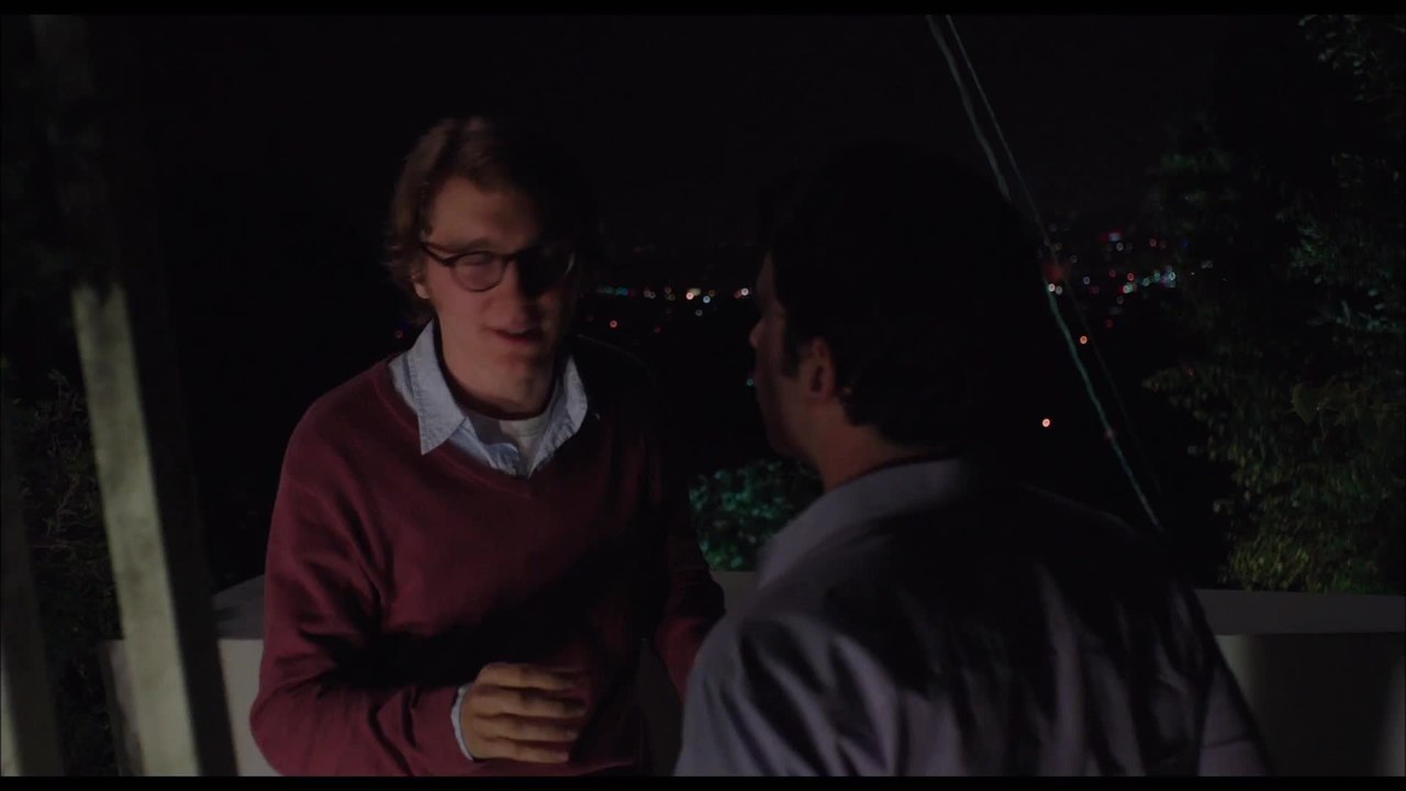 Ruby Sparks - Clip 1 FlieÃŸend FranzÃ¶sisch (Deutsch) HD