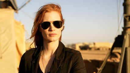 Zero Dark Thirty - Trailer (Deutsch) HD