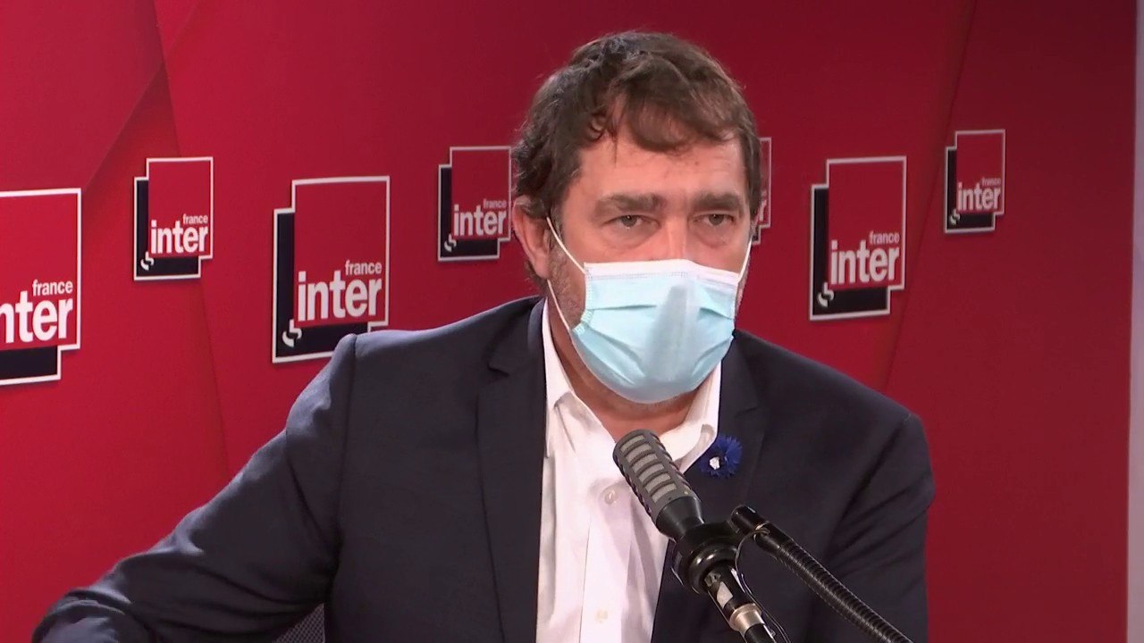 "Je crois que nos démocraties sont en crise profonde, on a même dans notre pays en France la fin d’un cycle, où l’on voit bien les limites de la démocratie représentative" (Christophe Castaner)
