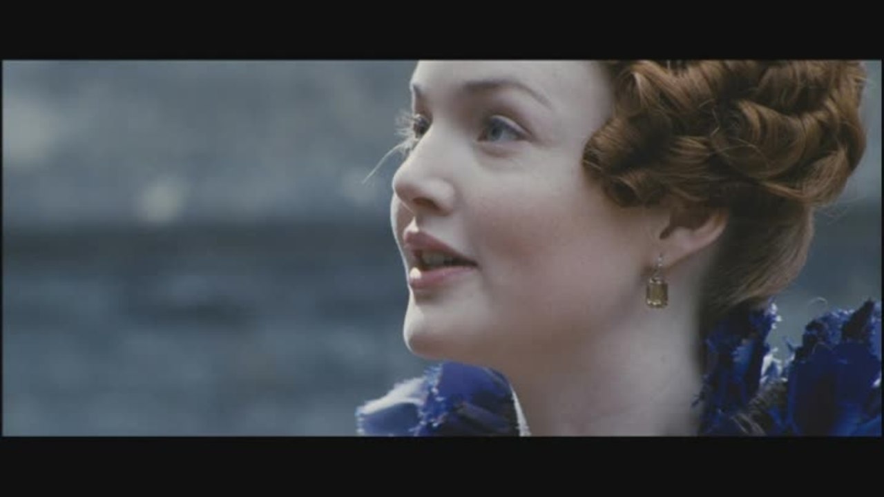 GroÃŸe Erwartungen - Clip 6 Estella warnt Pip (Deutsch) HD