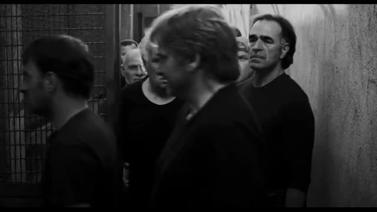 CÃ¤sar muss sterben - Clip 4 Auftritt Caesar (Deutsch)