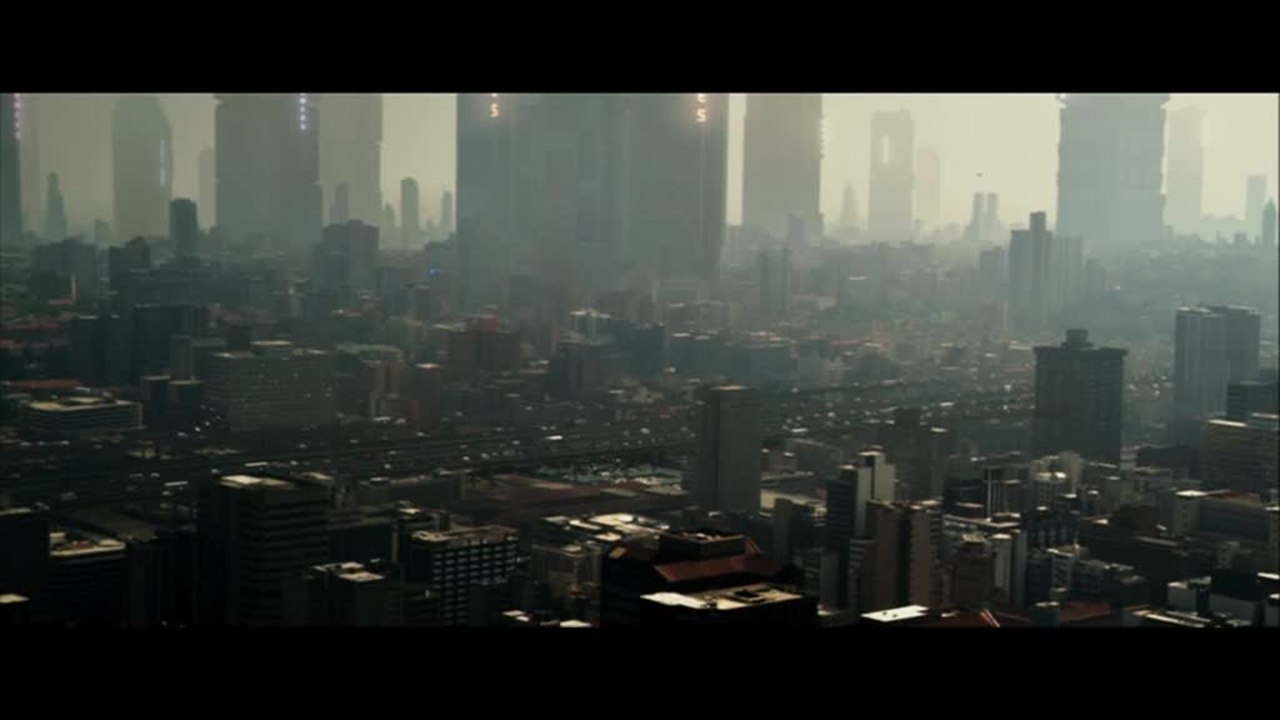 Dredd - Clip 4 Ma-Ma (Deutsch)