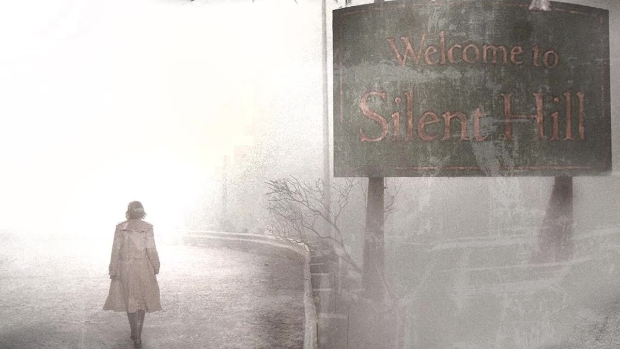 Die Faktenflut zu Silent Hill | MovieBÃ¤m!