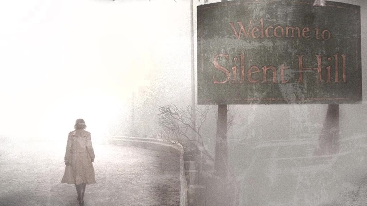 Die faktenflut zu silent hill | moviebÃ¤m!