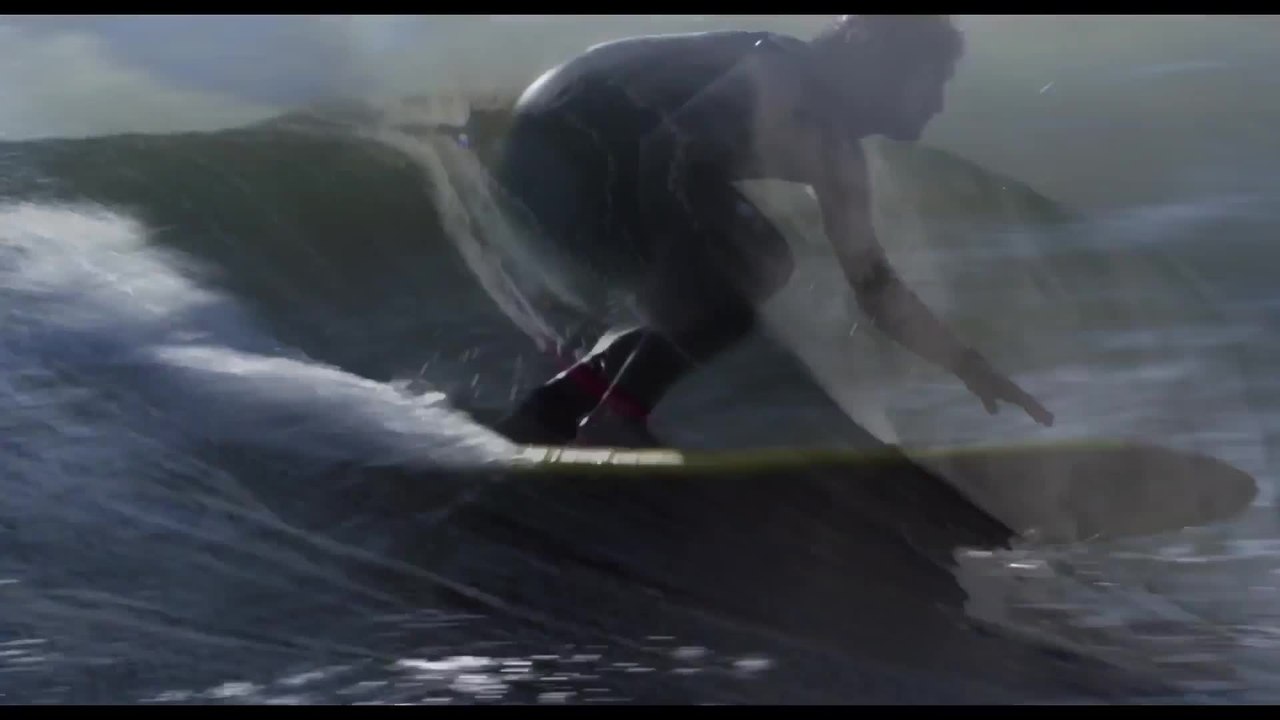 Mavericks - Teaser Trailer (Deutsch) HD