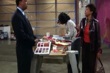 Girlfriends S05E07 - The Mother of All Episodes