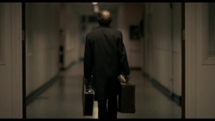 Berberian Sound Studios - UK Trailer (English) HD