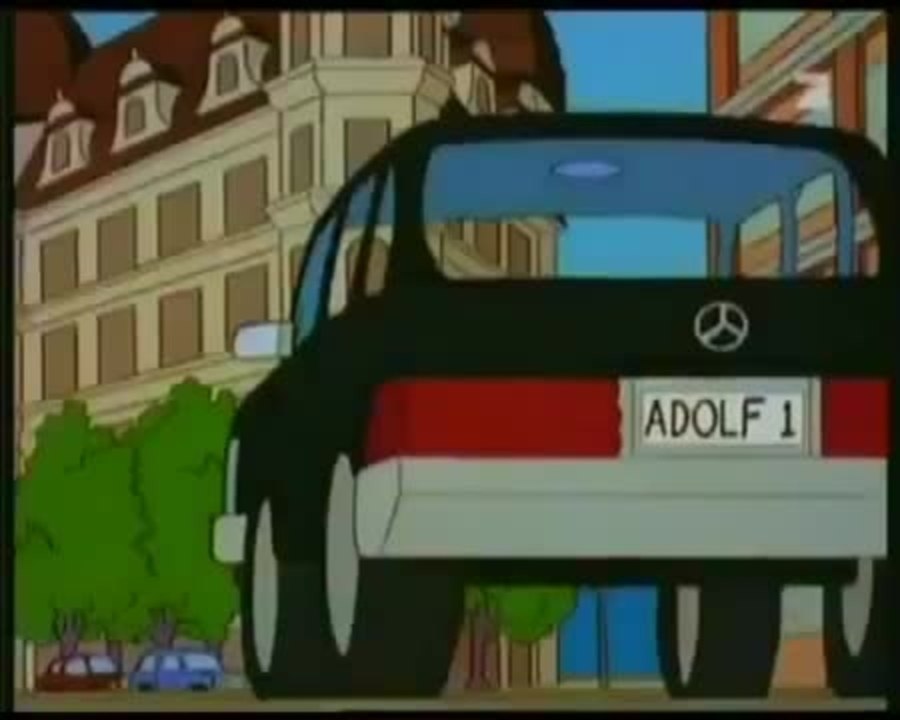 Die Simpsons - Best of Clip (Deutsch)
