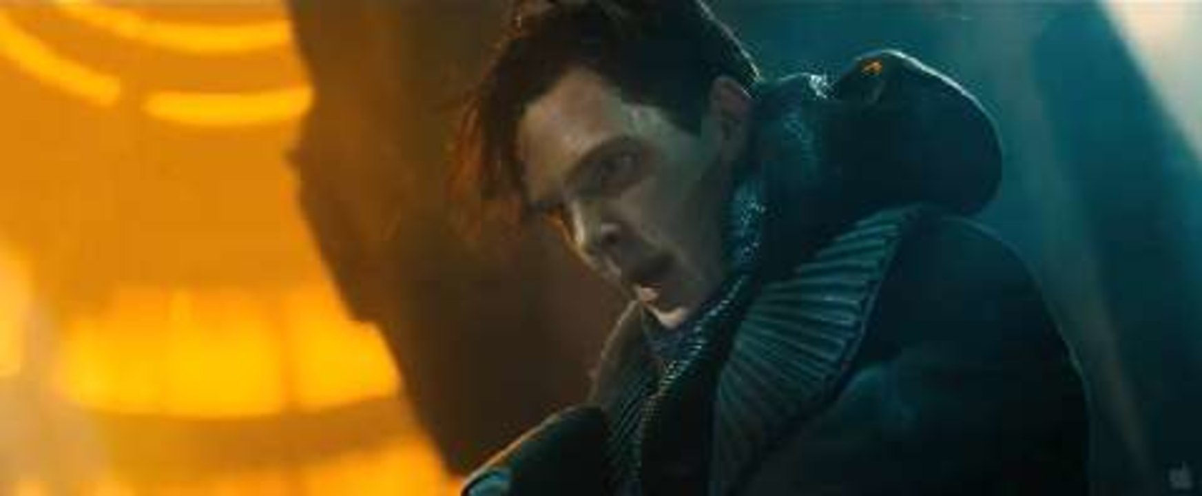 Star Trek Into Darkness - Teaser Trailer (Deutsch) HD