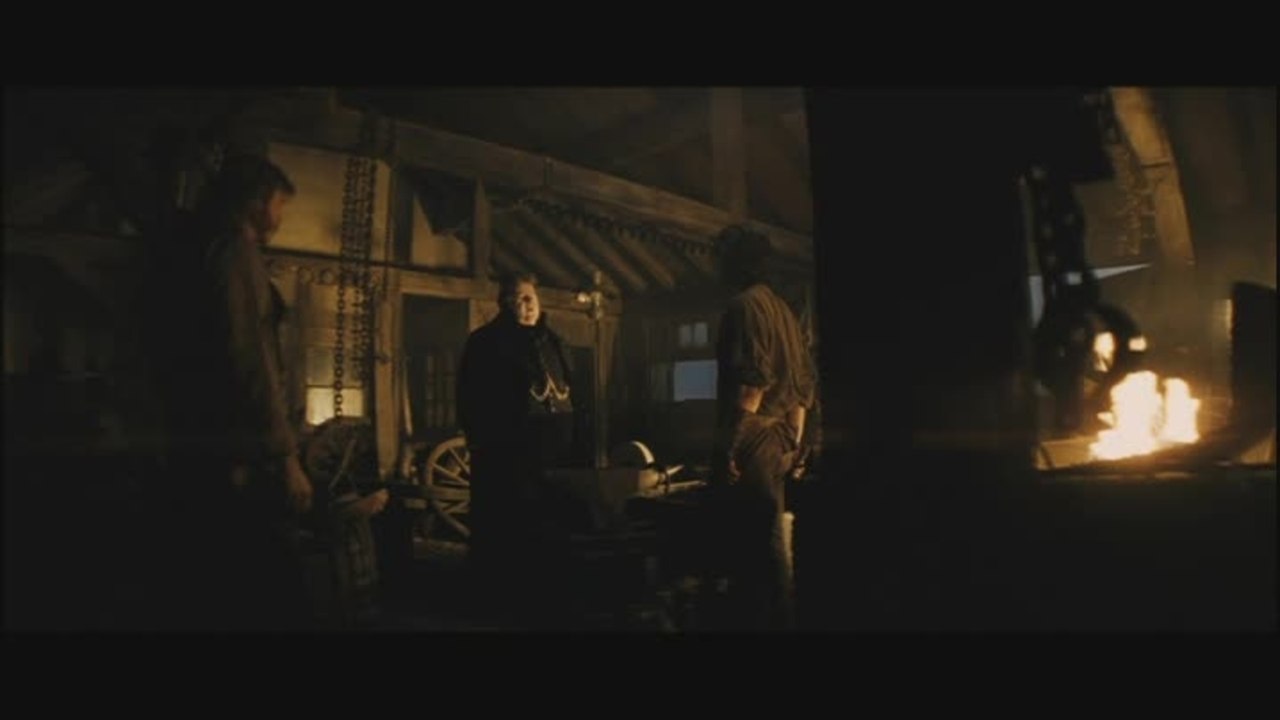 GroÃŸe Erwartungen - Clip 4 Gentleman werden (Deutsch) HD