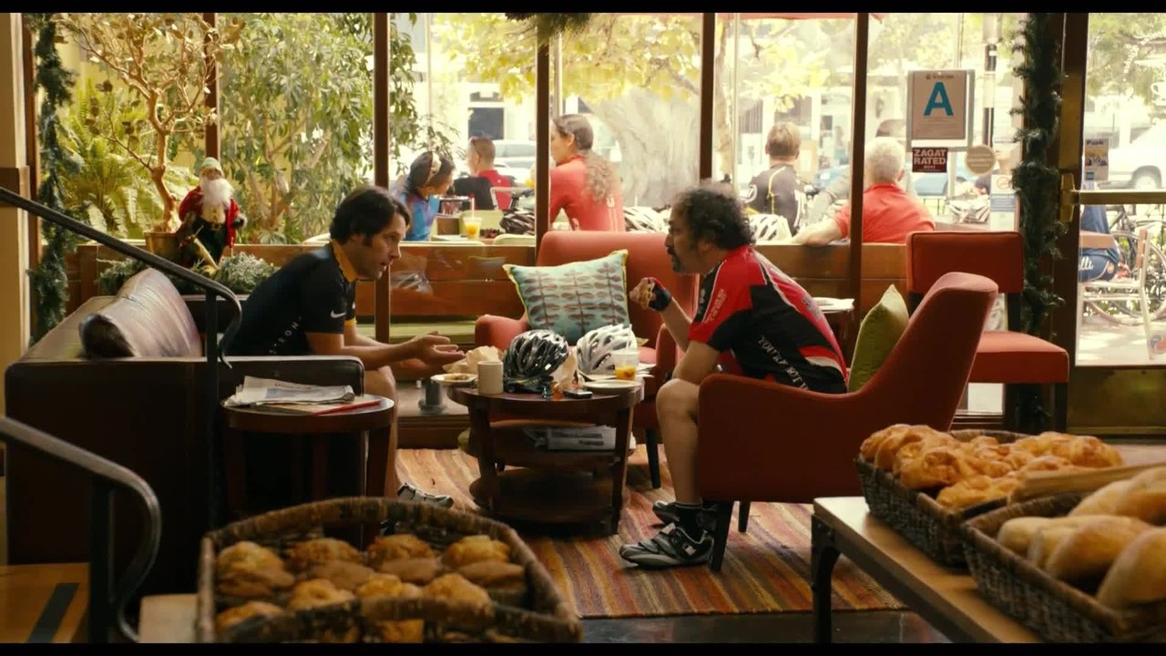 Immer Ã„rger mit 40 - Trailer (Deutsch) HD