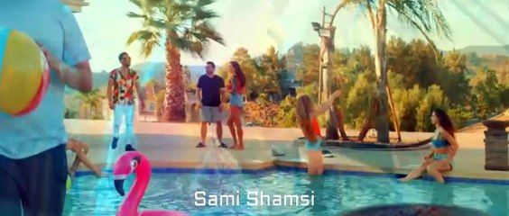 ReMix 2020 Ya Habibi Sami Shamsi  Dj 7HABIBI